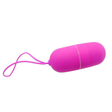 Stimolatore Proiettile Elegante con Vibrazioni Potenti e Silenzioso